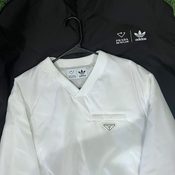 Prada x Adidas Sweater - Picture 5 of 7